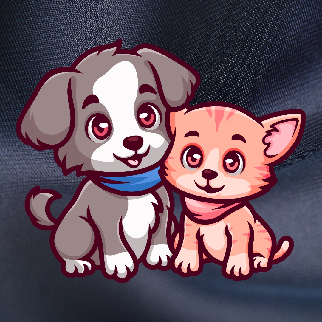 Pets and Animals